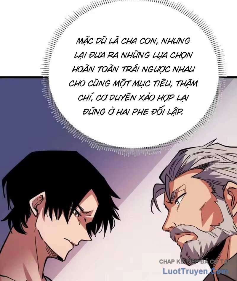 Hóa Thân Của Tôi Lại Là Trùm Cuối Chap 10 - Next Chap 9