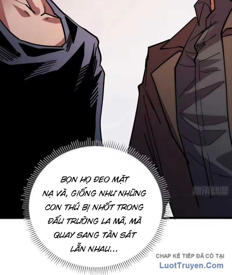 Hóa Thân Của Tôi Lại Là Trùm Cuối Chap 10 - Next Chap 9