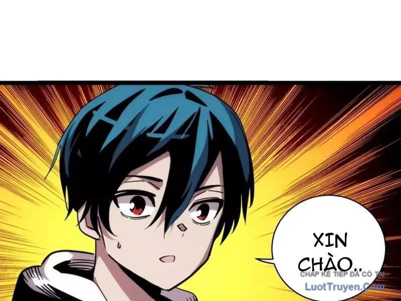 Hóa Thân Của Tôi Lại Là Trùm Cuối Chap 11 - Next Chap 10