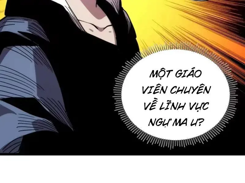 Hóa Thân Của Tôi Lại Là Trùm Cuối Chap 11 - Next Chap 10