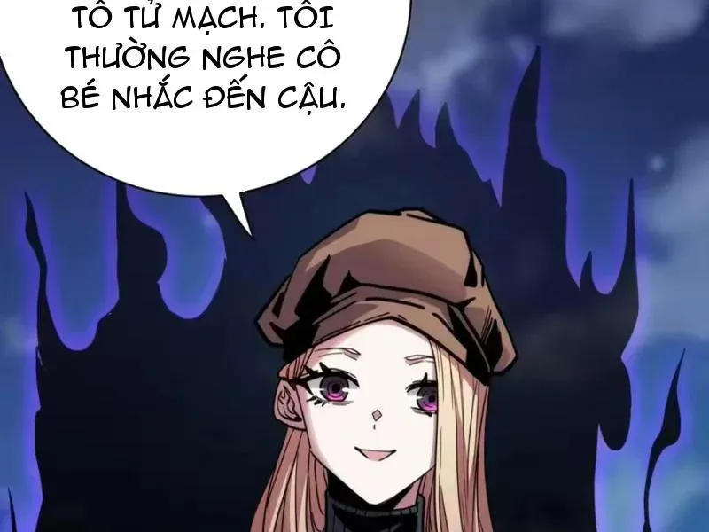 Hóa Thân Của Tôi Lại Là Trùm Cuối Chap 11 - Next Chap 10
