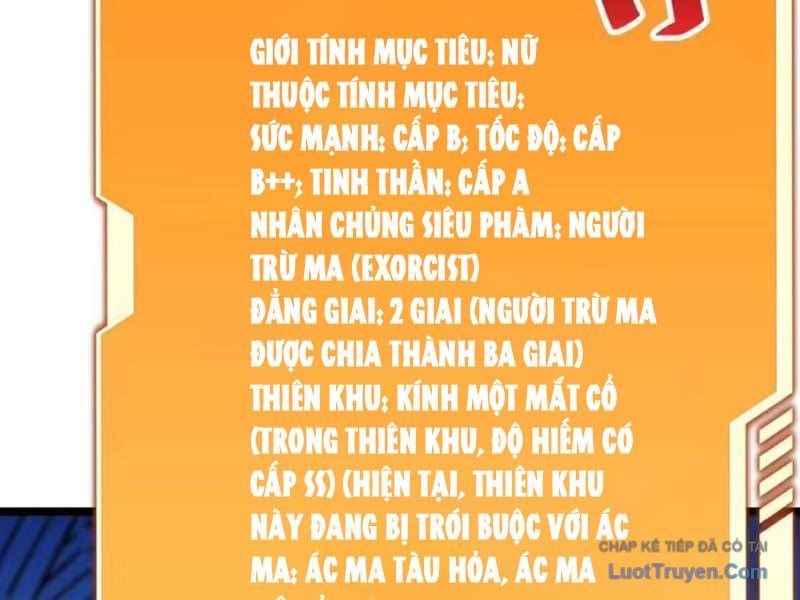Hóa Thân Của Tôi Lại Là Trùm Cuối Chap 11 - Next Chap 10