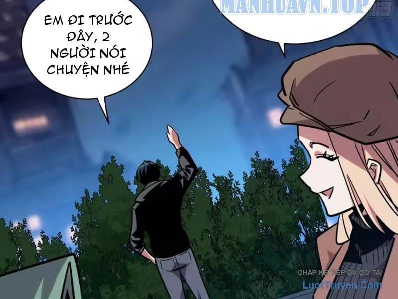 Hóa Thân Của Tôi Lại Là Trùm Cuối Chap 11 - Next Chap 10