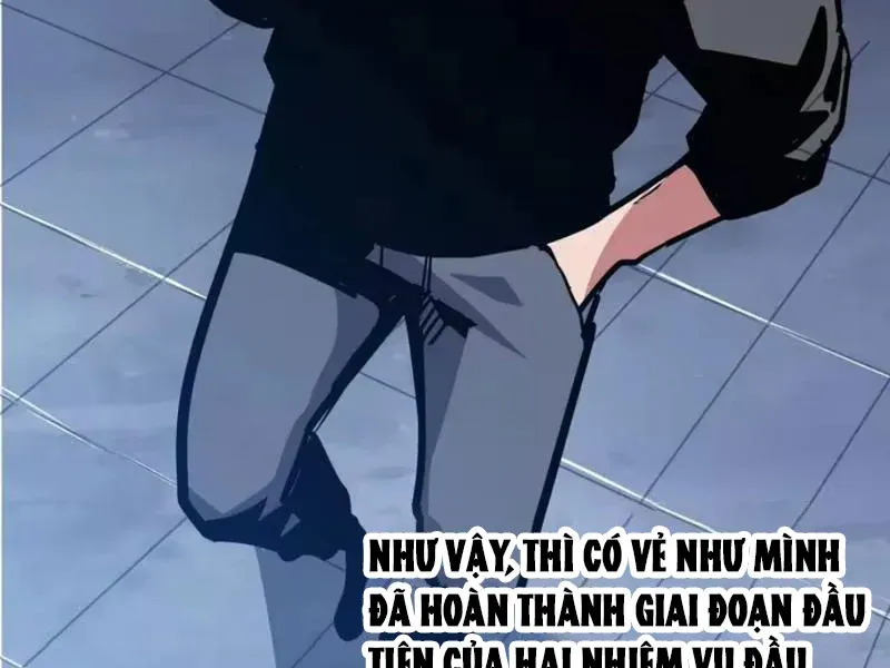 Hóa Thân Của Tôi Lại Là Trùm Cuối Chap 11 - Next Chap 10