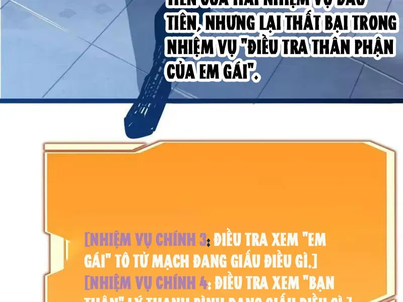Hóa Thân Của Tôi Lại Là Trùm Cuối Chap 11 - Next Chap 10