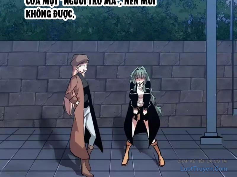 Hóa Thân Của Tôi Lại Là Trùm Cuối Chap 11 - Next Chap 10