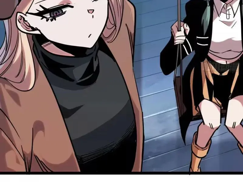 Hóa Thân Của Tôi Lại Là Trùm Cuối Chap 11 - Next Chap 10
