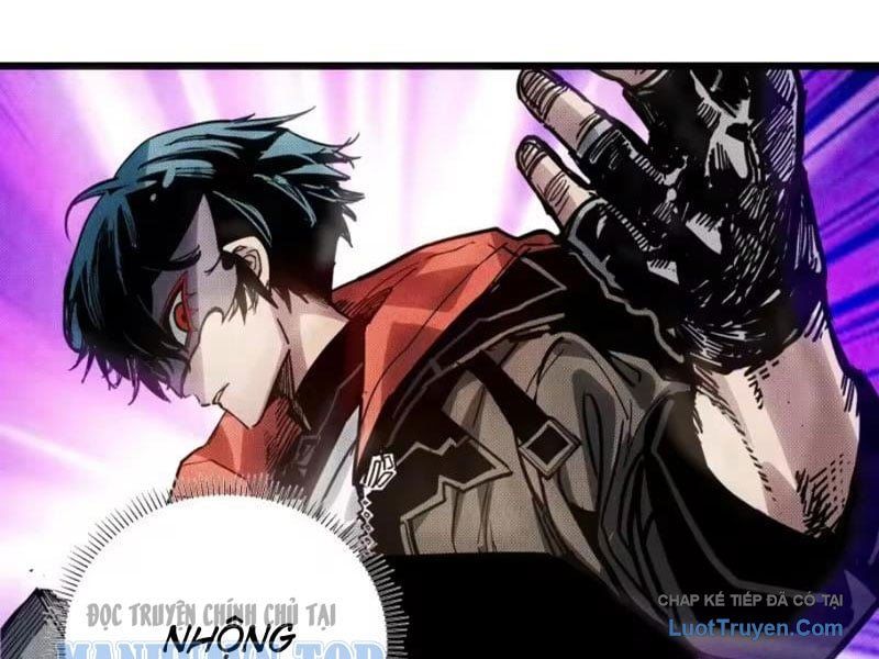 Hóa Thân Của Tôi Lại Là Trùm Cuối Chap 11 - Next Chap 10