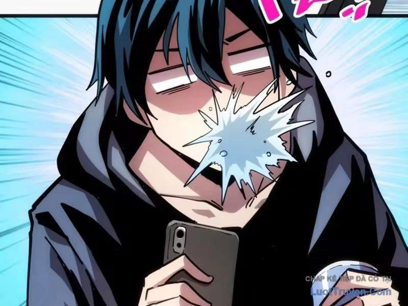 Hóa Thân Của Tôi Lại Là Trùm Cuối Chap 11 - Next Chap 10