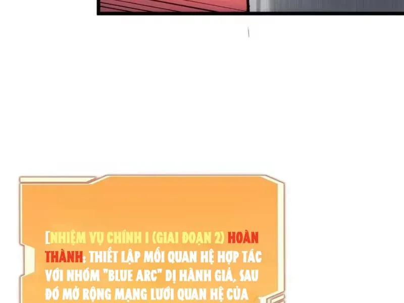 Hóa Thân Của Tôi Lại Là Trùm Cuối Chap 11 - Next Chap 10