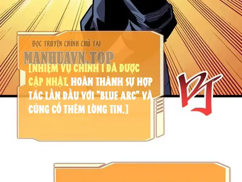 Hóa Thân Của Tôi Lại Là Trùm Cuối Chap 11 - Next Chap 10