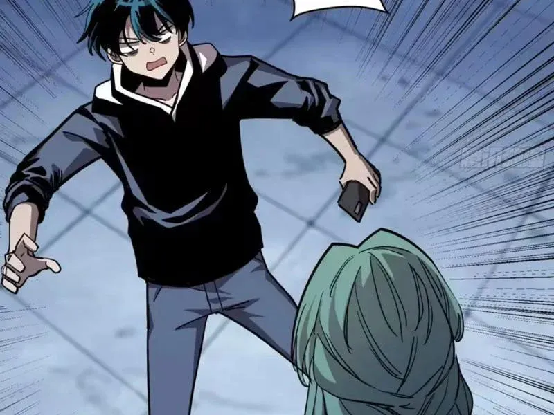Hóa Thân Của Tôi Lại Là Trùm Cuối Chap 11 - Next Chap 10