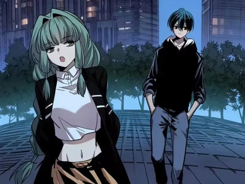 Hóa Thân Của Tôi Lại Là Trùm Cuối Chap 11 - Next Chap 10