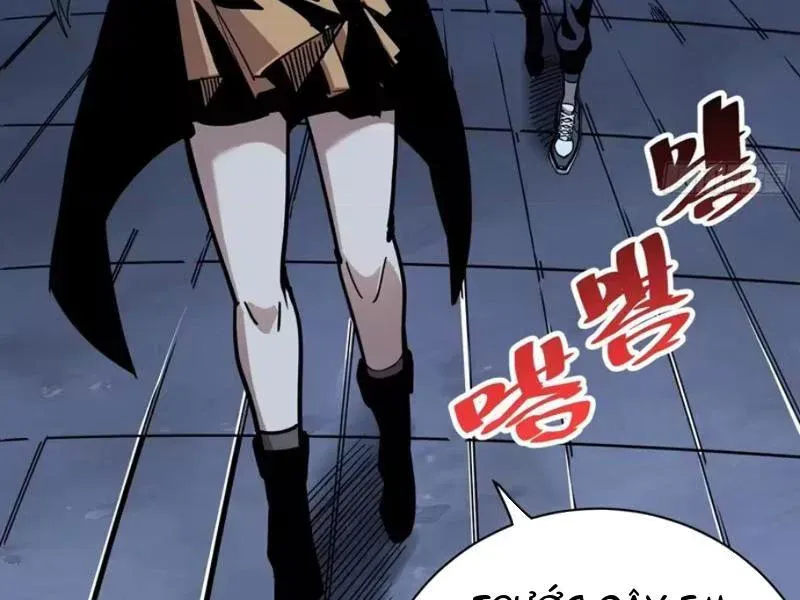 Hóa Thân Của Tôi Lại Là Trùm Cuối Chap 11 - Next Chap 10