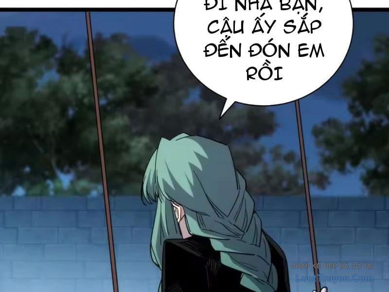 Hóa Thân Của Tôi Lại Là Trùm Cuối Chap 11 - Next Chap 10