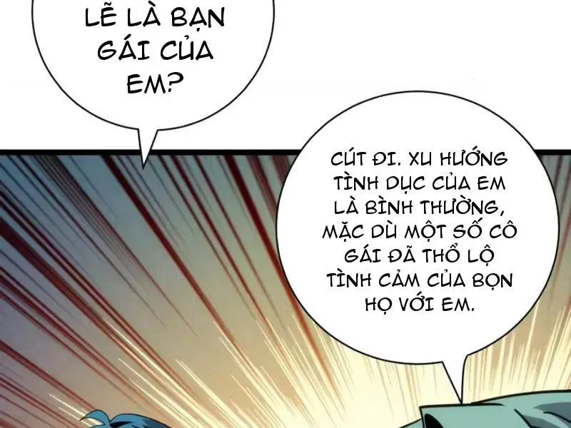 Hóa Thân Của Tôi Lại Là Trùm Cuối Chap 11 - Next Chap 10