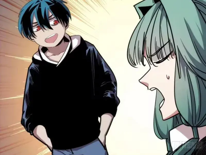 Hóa Thân Của Tôi Lại Là Trùm Cuối Chap 11 - Next Chap 10