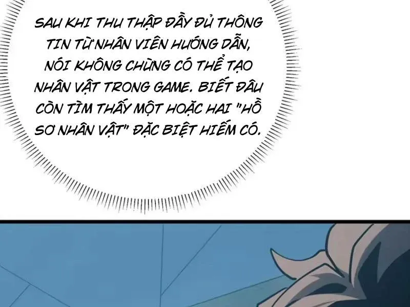 Hóa Thân Của Tôi Lại Là Trùm Cuối Chap 12 - Next Chap 11