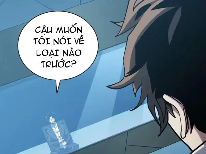 Hóa Thân Của Tôi Lại Là Trùm Cuối Chap 12 - Next Chap 11