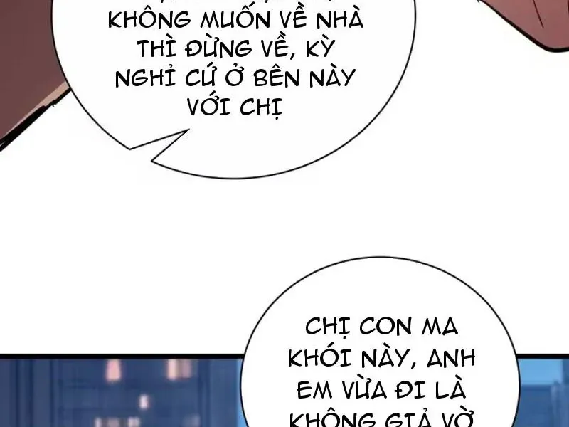 Hóa Thân Của Tôi Lại Là Trùm Cuối Chap 12 - Next Chap 11