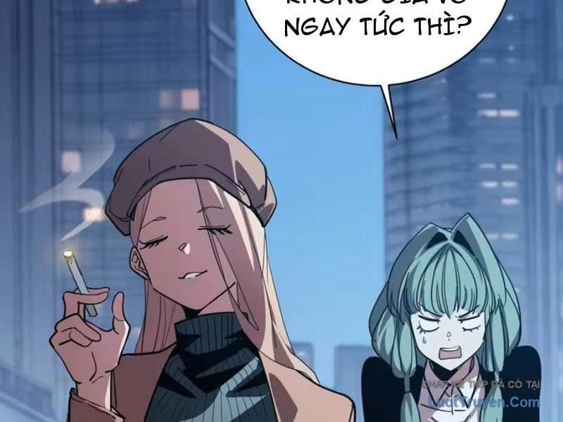 Hóa Thân Của Tôi Lại Là Trùm Cuối Chap 12 - Next Chap 11