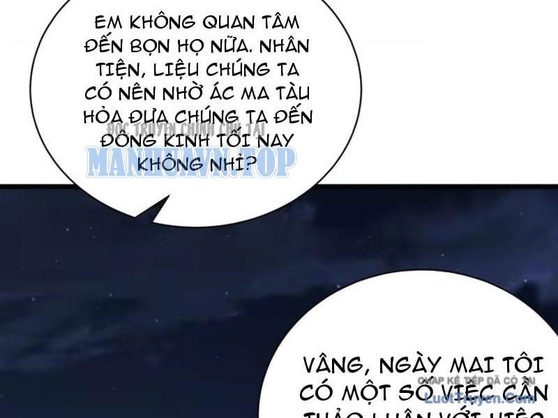 Hóa Thân Của Tôi Lại Là Trùm Cuối Chap 12 - Next Chap 11