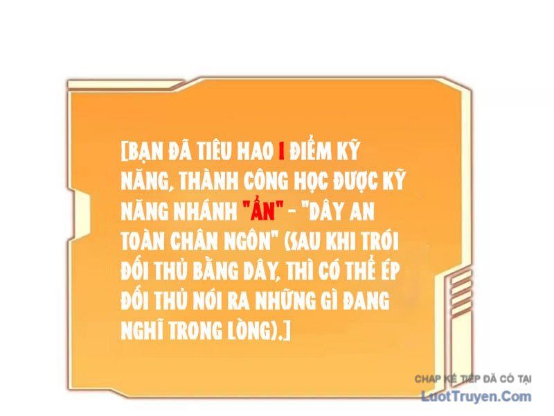 Hóa Thân Của Tôi Lại Là Trùm Cuối Chap 12 - Next Chap 11