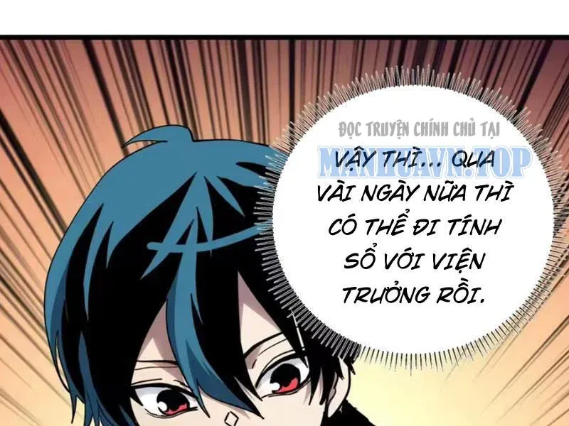 Hóa Thân Của Tôi Lại Là Trùm Cuối Chap 12 - Next Chap 11