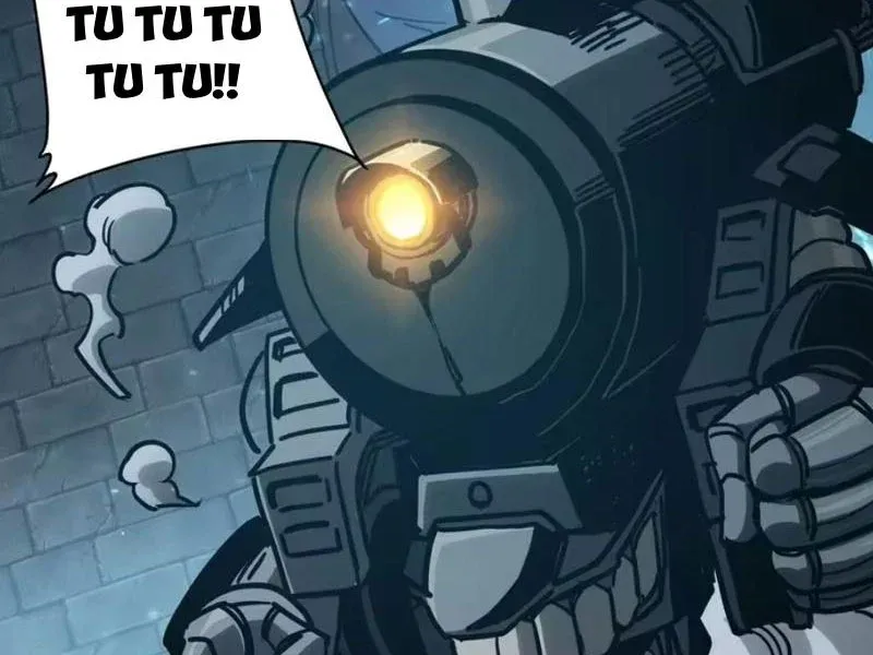 Hóa Thân Của Tôi Lại Là Trùm Cuối Chap 12 - Next Chap 11