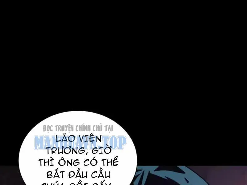 Hóa Thân Của Tôi Lại Là Trùm Cuối Chap 12 - Next Chap 11