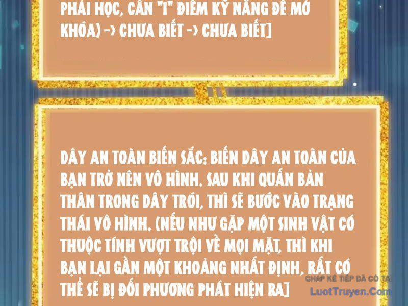 Hóa Thân Của Tôi Lại Là Trùm Cuối Chap 12 - Next Chap 11