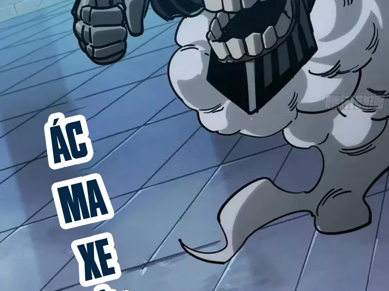 Hóa Thân Của Tôi Lại Là Trùm Cuối Chap 12 - Next Chap 11