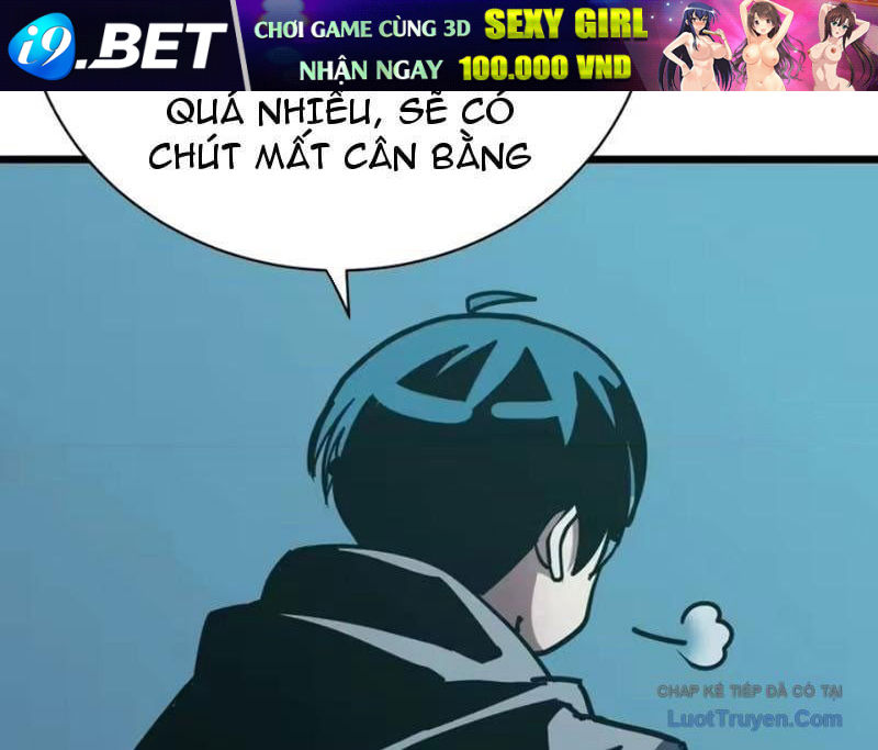Hóa Thân Của Tôi Lại Là Trùm Cuối Chap 12 - Next Chap 11
