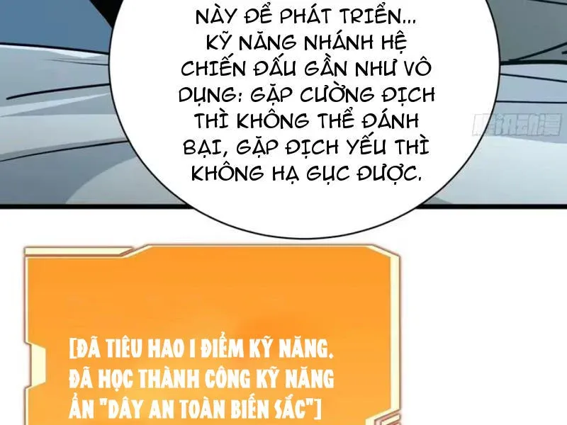 Hóa Thân Của Tôi Lại Là Trùm Cuối Chap 12 - Next Chap 11