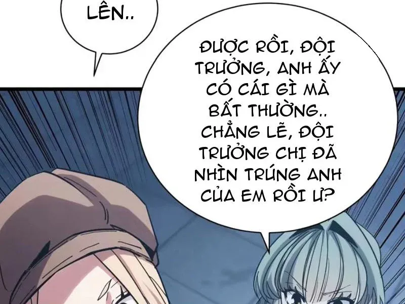 Hóa Thân Của Tôi Lại Là Trùm Cuối Chap 12 - Next Chap 11