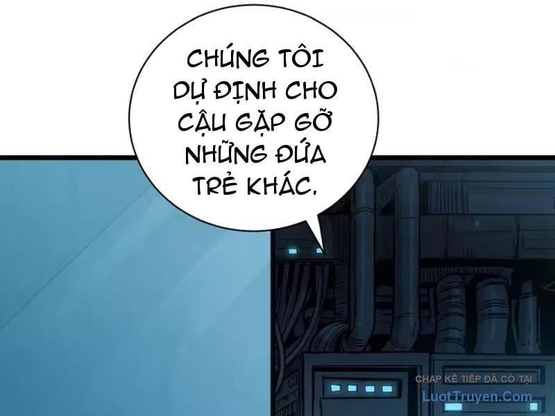 Hóa Thân Của Tôi Lại Là Trùm Cuối Chap 12 - Next Chap 11