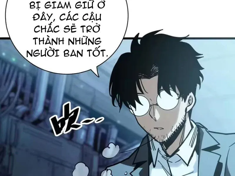 Hóa Thân Của Tôi Lại Là Trùm Cuối Chap 12 - Next Chap 11