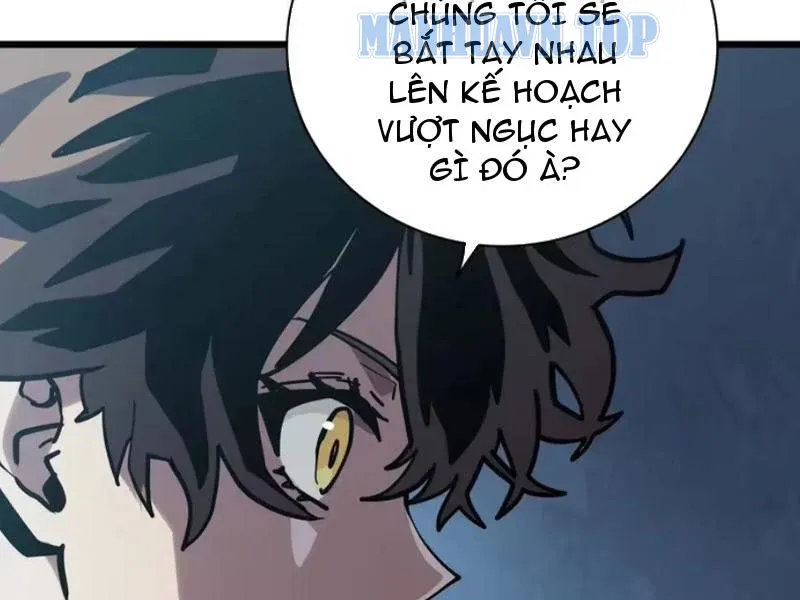 Hóa Thân Của Tôi Lại Là Trùm Cuối Chap 12 - Next Chap 11