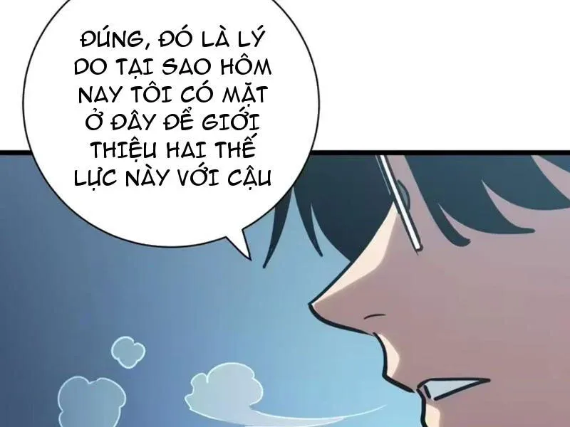 Hóa Thân Của Tôi Lại Là Trùm Cuối Chap 12 - Next Chap 11