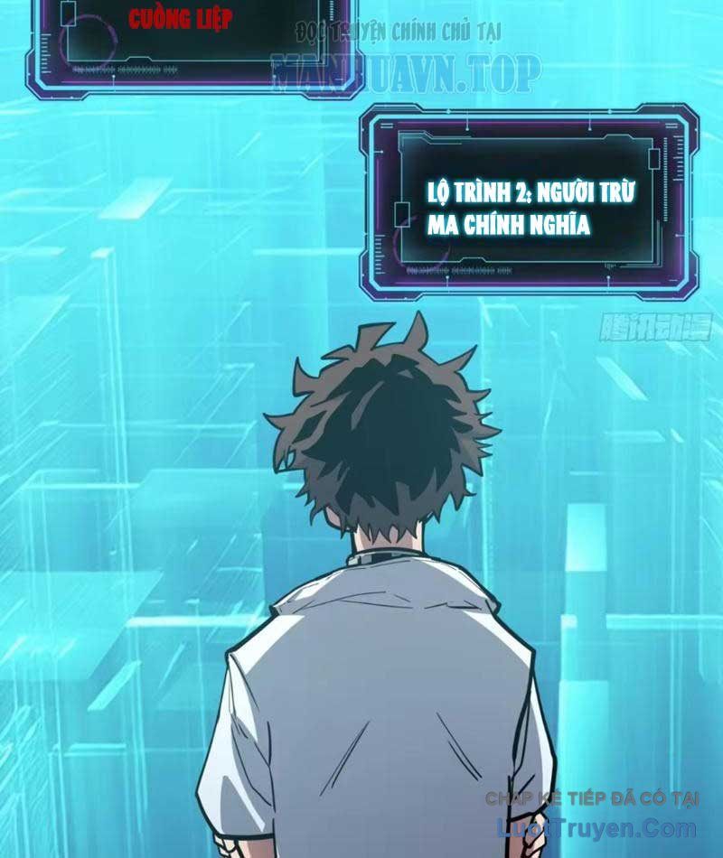 Hóa Thân Của Tôi Lại Là Trùm Cuối Chap 14 - Next Chap 13