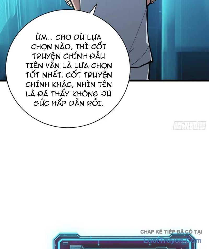 Hóa Thân Của Tôi Lại Là Trùm Cuối Chap 14 - Next Chap 13