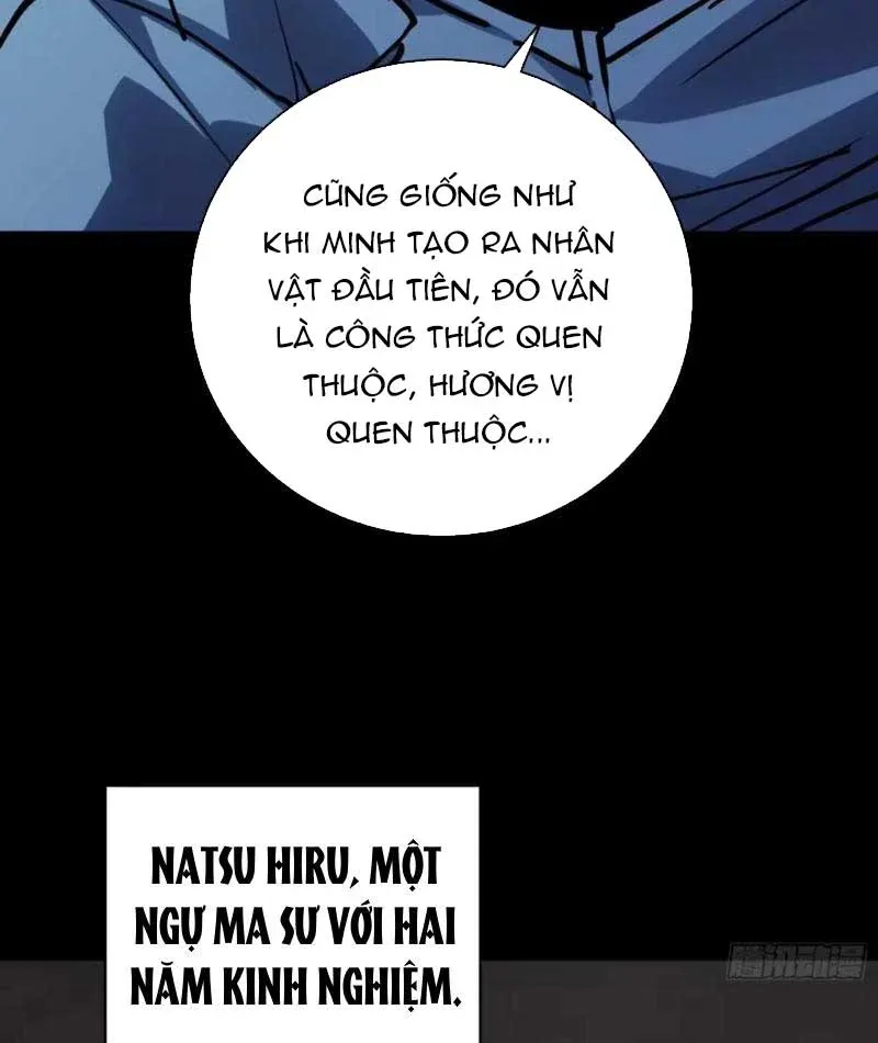 Hóa Thân Của Tôi Lại Là Trùm Cuối Chap 14 - Next Chap 13
