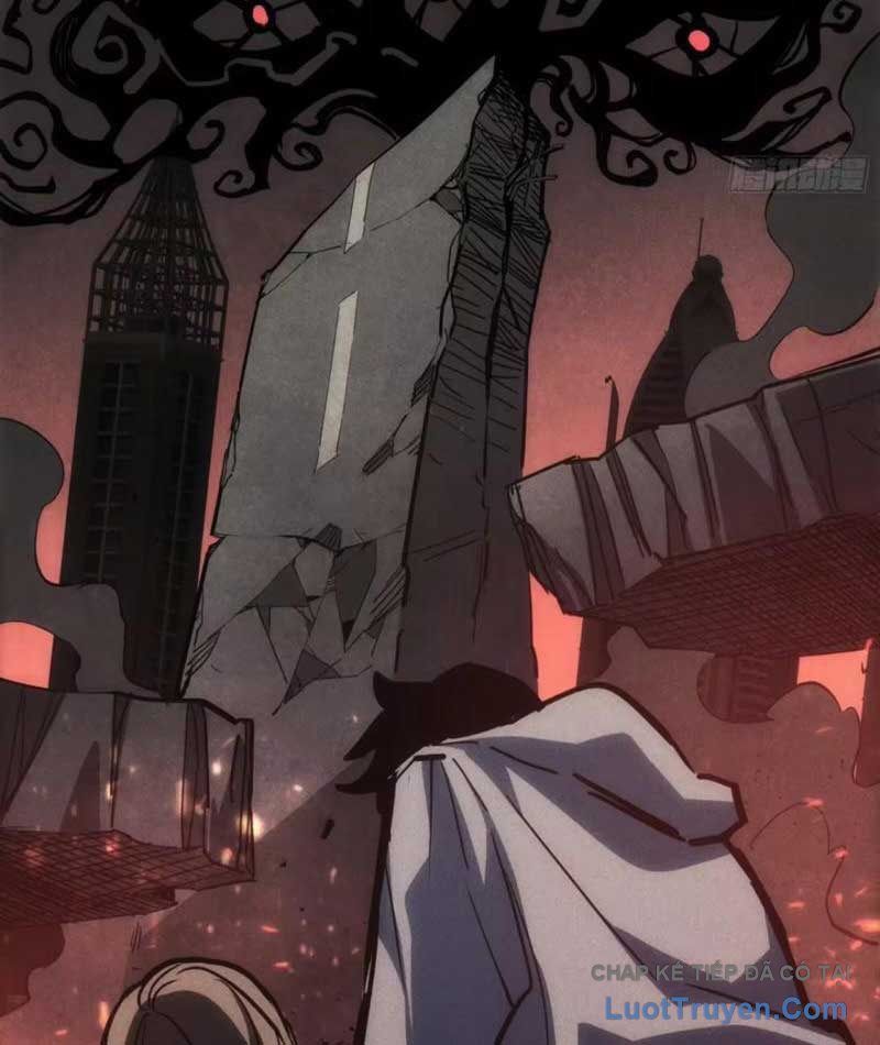 Hóa Thân Của Tôi Lại Là Trùm Cuối Chap 14 - Next Chap 13