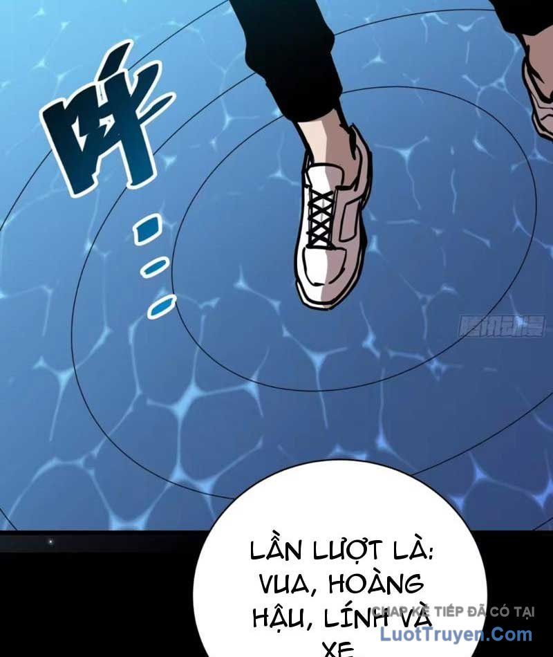 Hóa Thân Của Tôi Lại Là Trùm Cuối Chap 14 - Next Chap 13