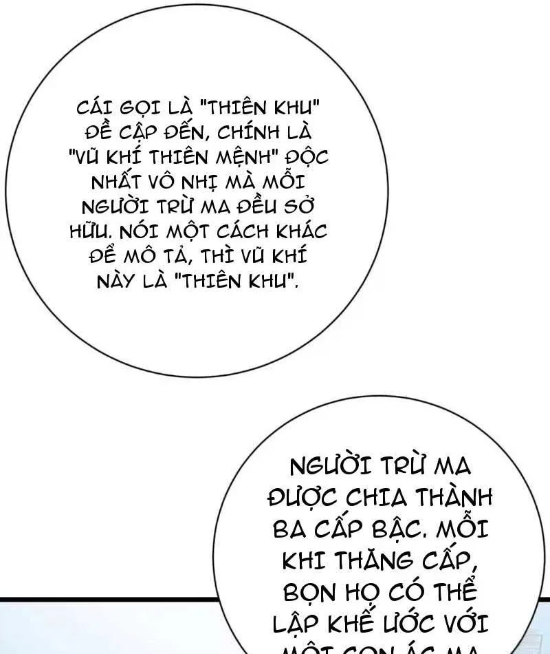 Hóa Thân Của Tôi Lại Là Trùm Cuối Chap 14 - Next Chap 13