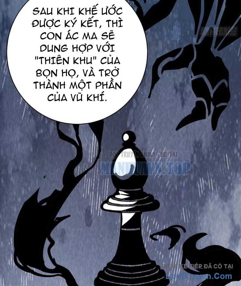 Hóa Thân Của Tôi Lại Là Trùm Cuối Chap 14 - Next Chap 13