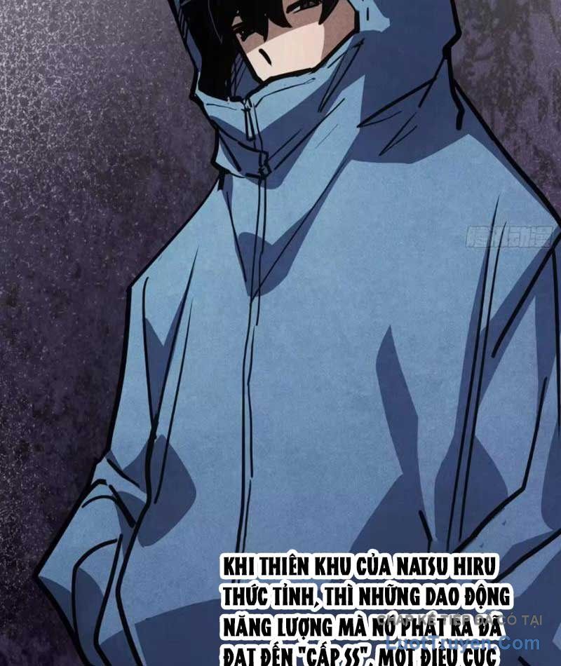 Hóa Thân Của Tôi Lại Là Trùm Cuối Chap 14 - Next Chap 13