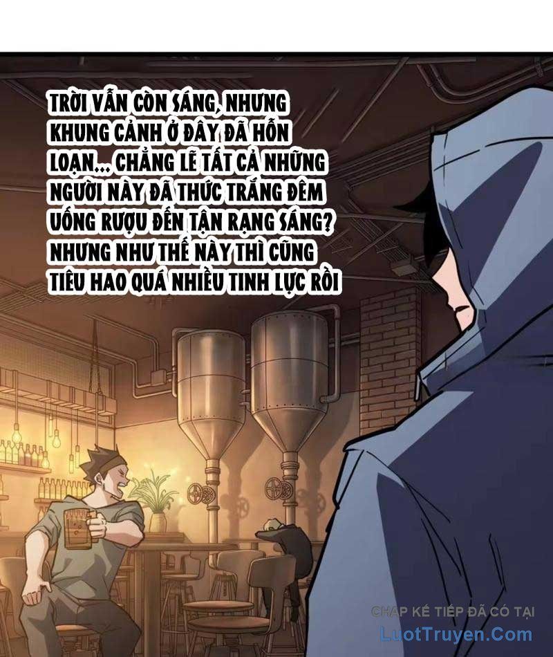 Hóa Thân Của Tôi Lại Là Trùm Cuối Chap 14 - Next Chap 13