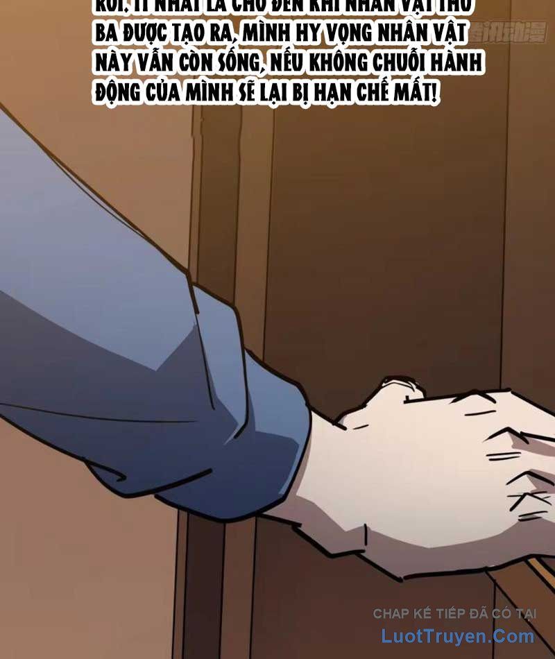Hóa Thân Của Tôi Lại Là Trùm Cuối Chap 14 - Next Chap 13
