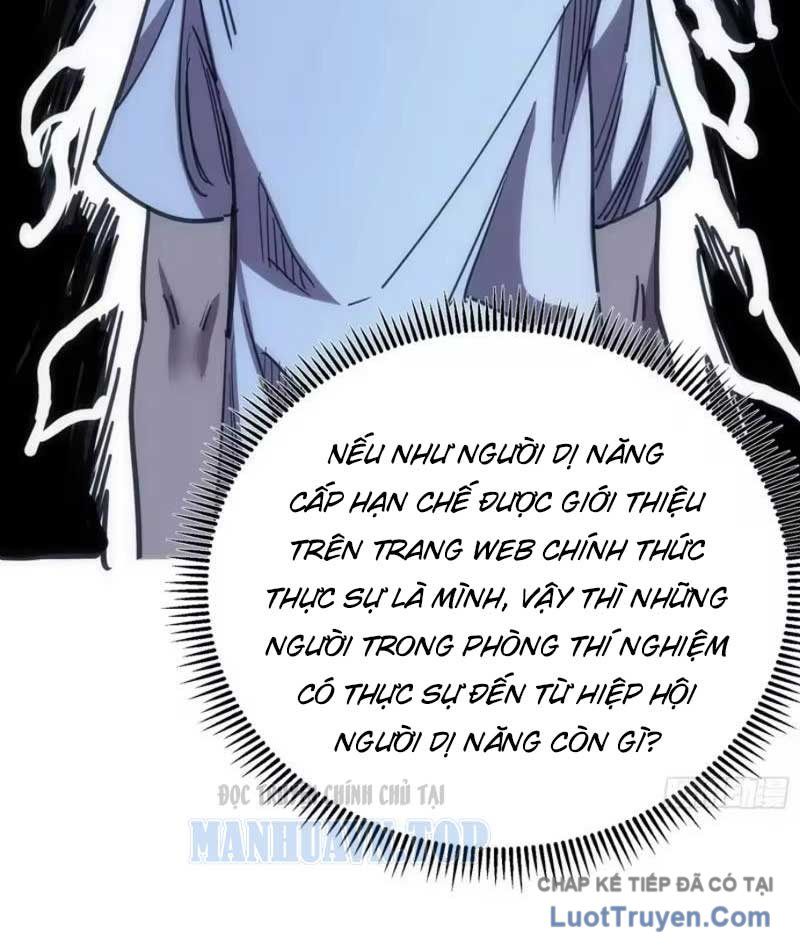 Hóa Thân Của Tôi Lại Là Trùm Cuối Chap 9 - Next Chap 8